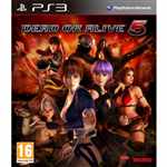 (未使用･未開封品)　DEAD OR ALIVE 5 コレクターズエディション - PS3 7z28pnb Amazon | DEAD OR ALIVE 5 コレクターズエディション - PS3